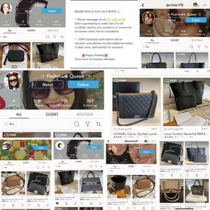 Meet your Posher, Traci